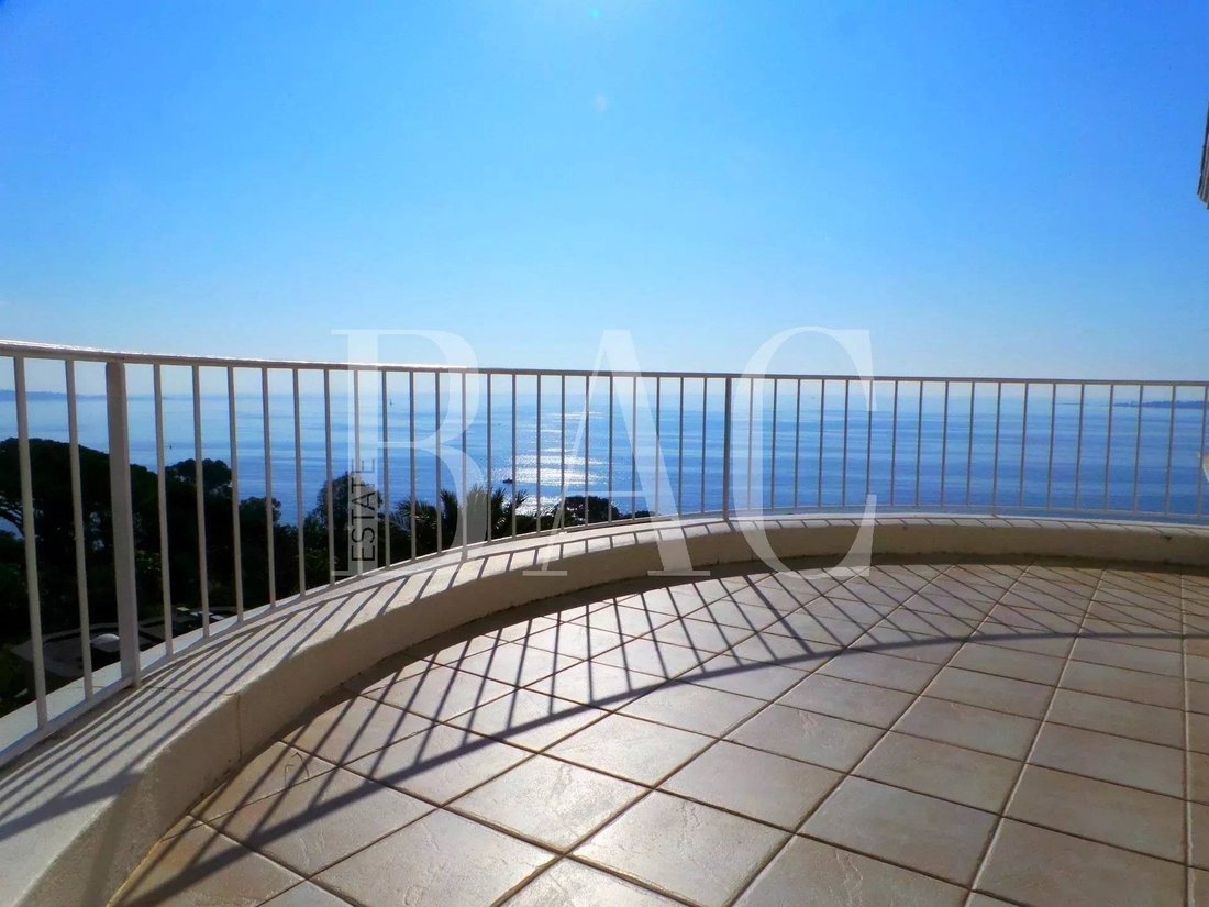 Apartment in Cannes, Provence-Alpes-Côte d'Azur, France 3 - 15622635