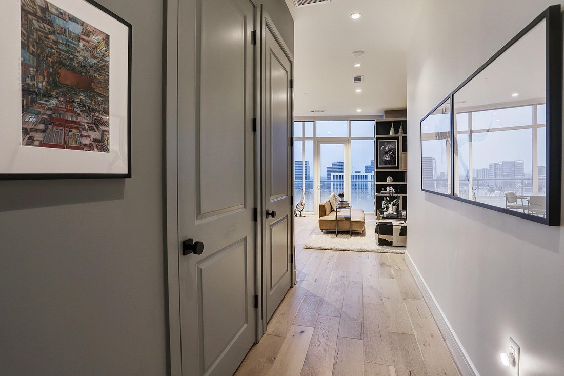 Condo in Houston, Texas, United States 5 - 18711606