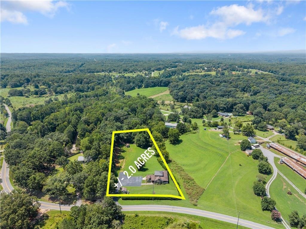 House in Gainesville, Georgia, United States 3 - 18704355