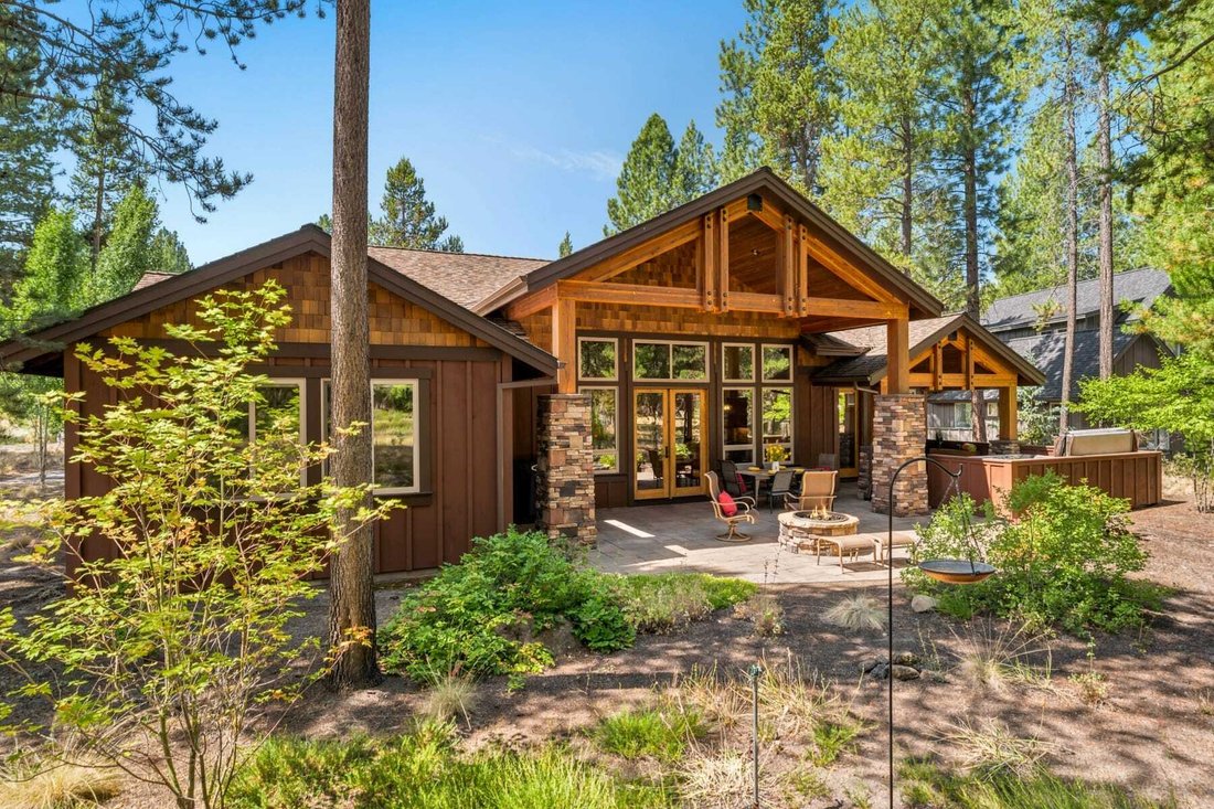 House in Sunriver, Oregon, United States 2 - 18704805