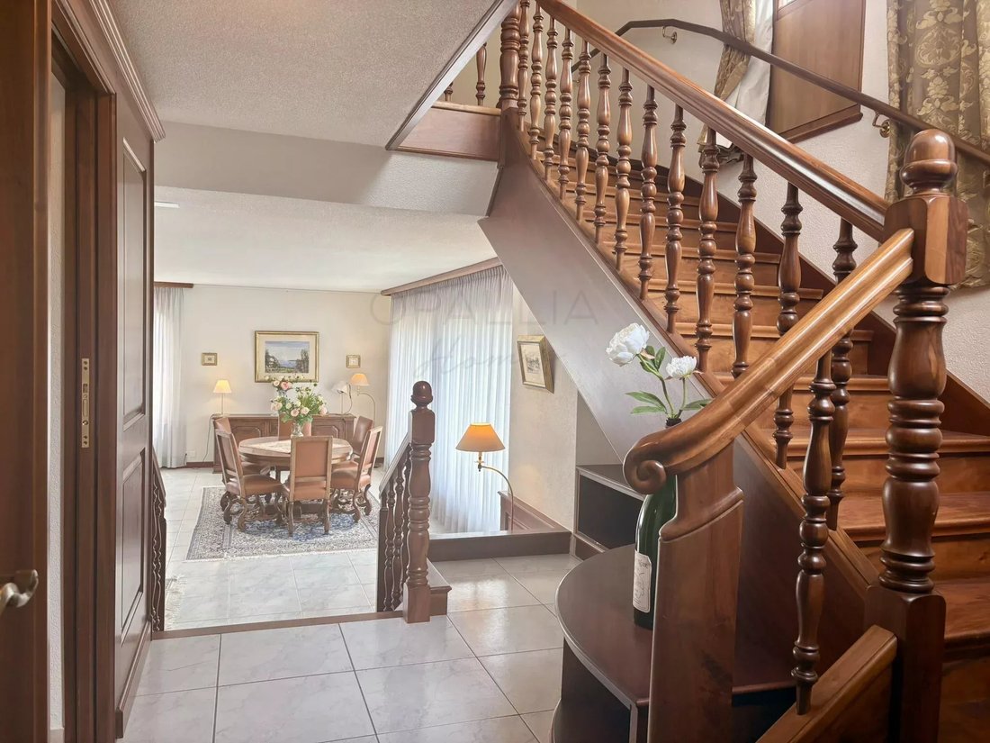 Chalet in Randogne, Crans-Montana, Switzerland 5 - 18714042