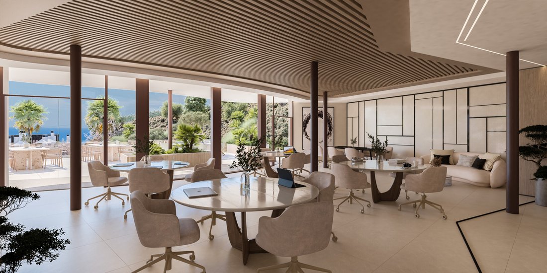 Appartamento a Elviria-Cabopino, Marbella, Spagna 5 - 18713920