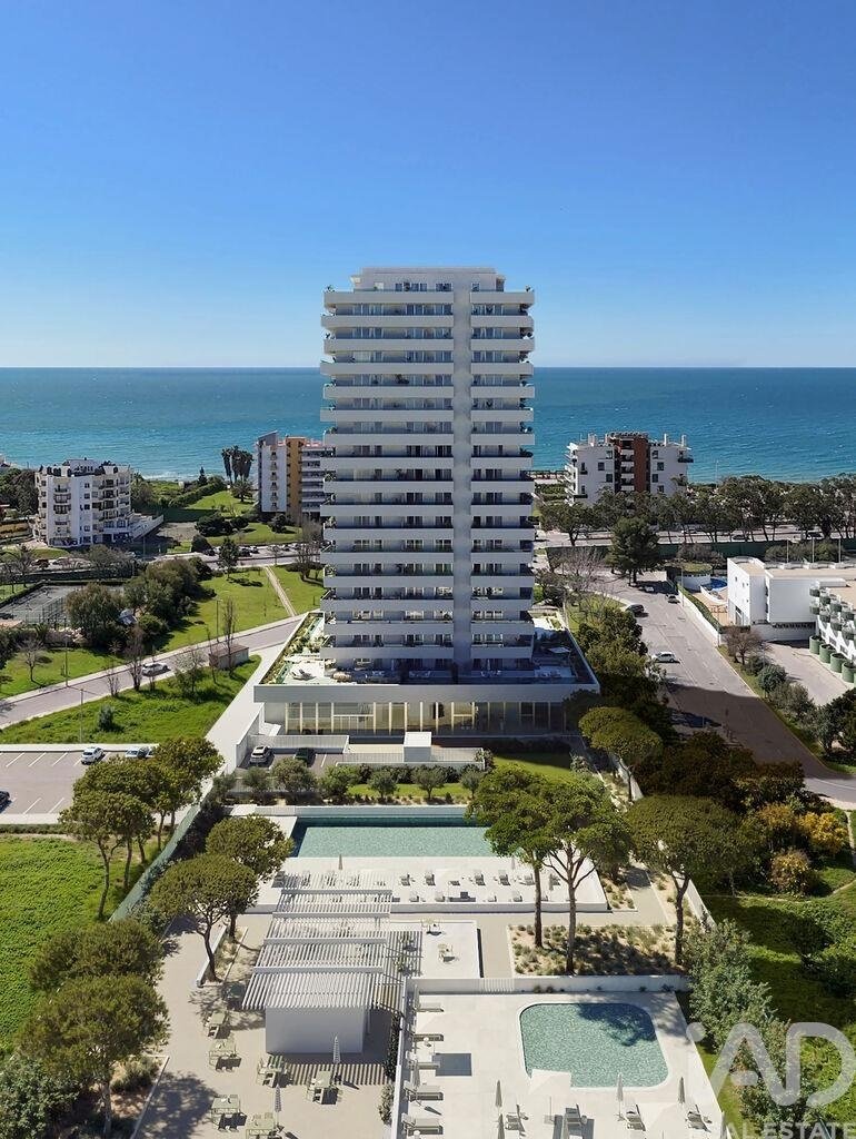 Appartamento a Portimão, Algarve, Portogallo 3 - 18709391