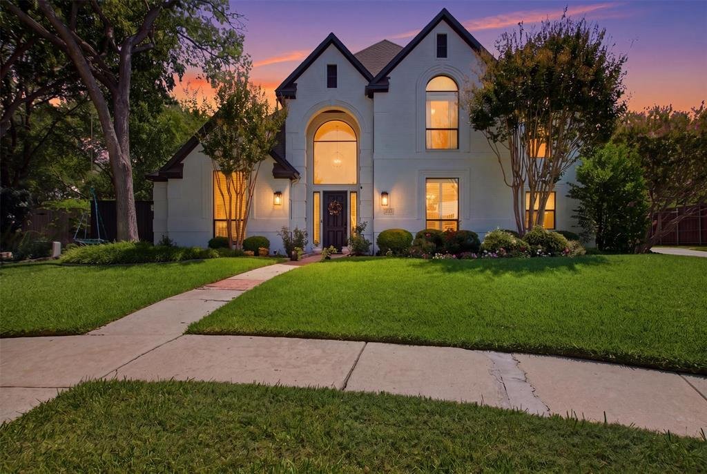 House in Plano, Texas, United States 1 - 18703732