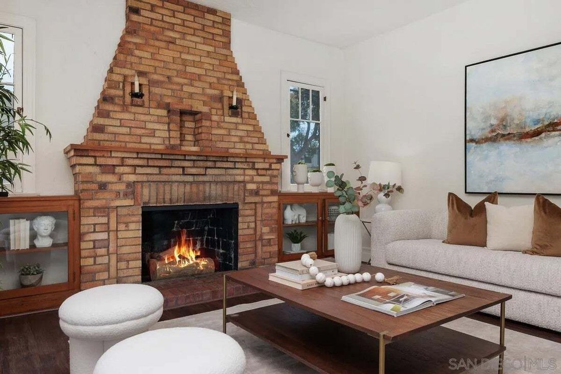Casa en Encinitas, California, Estados Unidos 5 - 18654401
