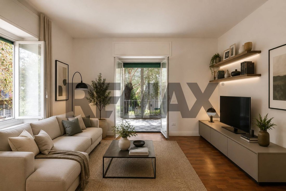 Apartamento en Centro, Santa Margherita Ligure, Liguria 5 - 18708012