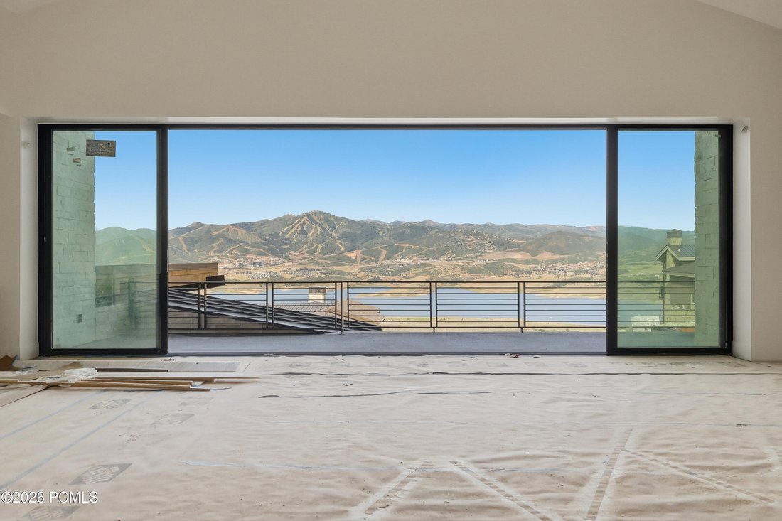 House in Kamas, Utah, United States 3 - 18711470