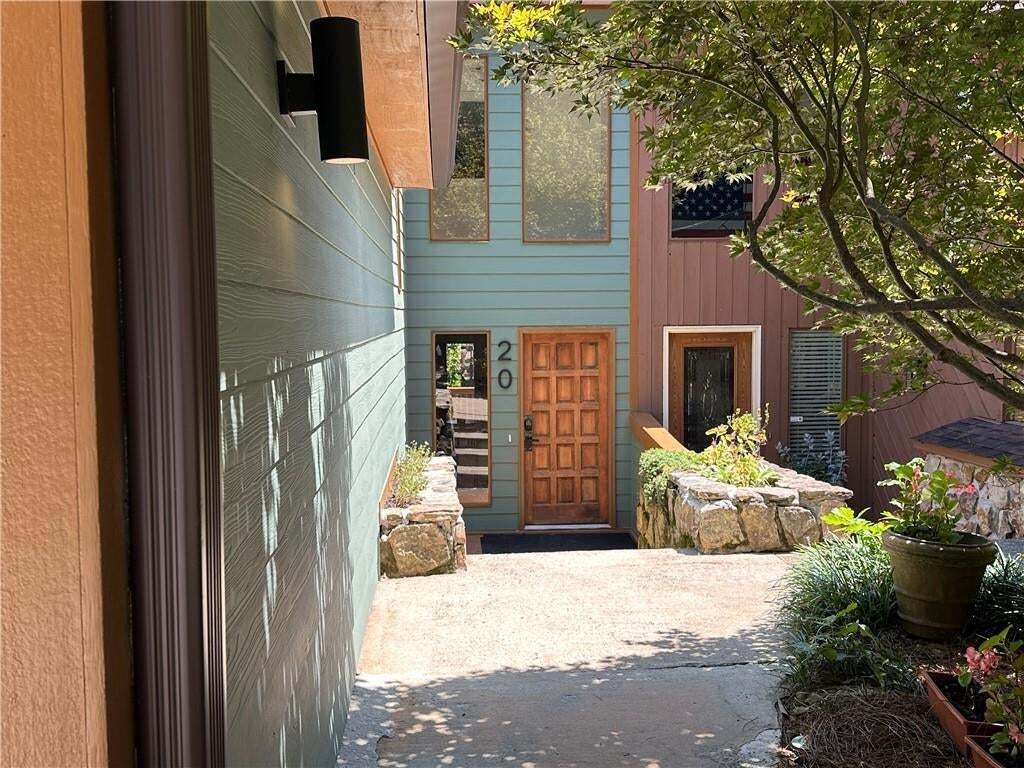 House in Alpharetta, Georgia, United States 2 - 18710218