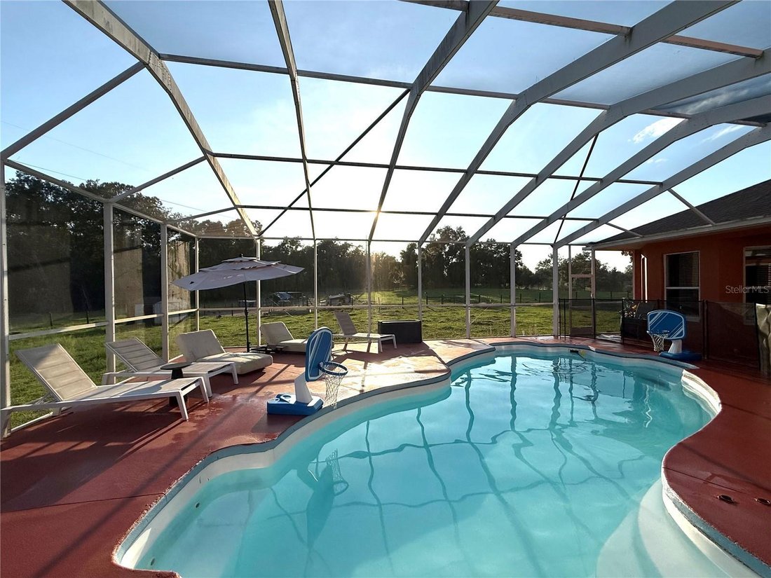 House in South Brooksville, Florida, United States 5 - 18705636