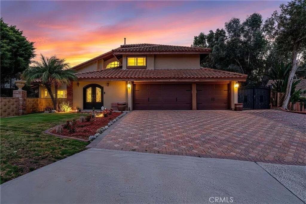 Haus in Yorba Linda, Kalifornien, Vereinigte Staaten 4 - 18260643