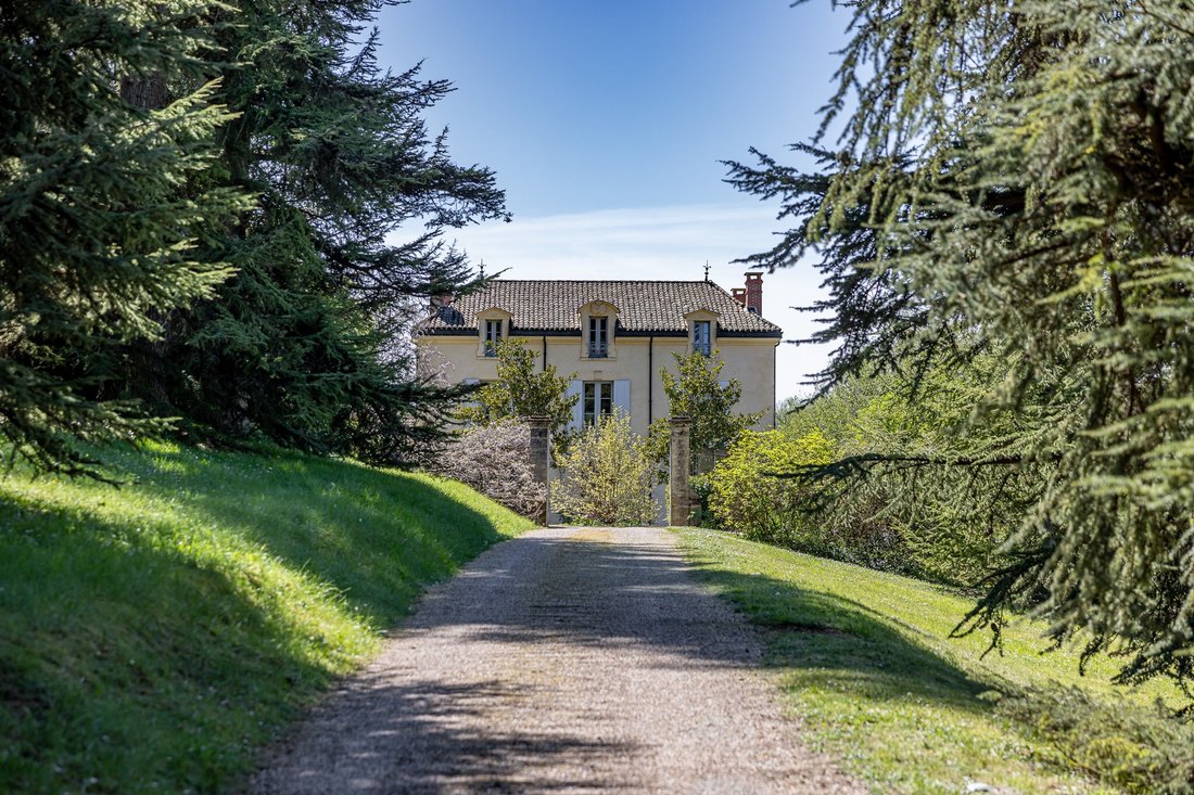 House in Vieux Bergerac, Bergerac, France 1 - 17666937