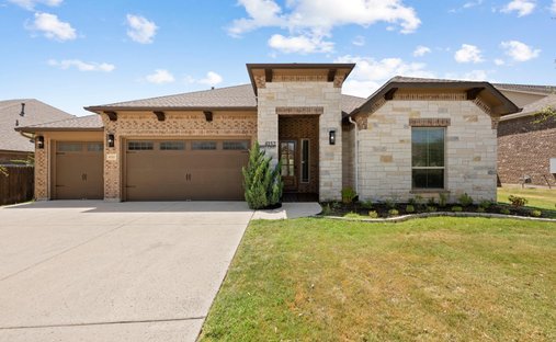 Haus in Brushy Creek, Texas, Vereinigte Staaten 1