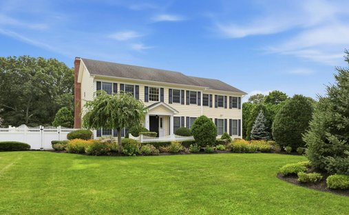 Casa a Coram, New York, Stati Uniti 1