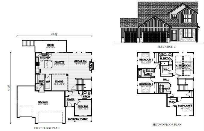 House in Franksville, Wisconsin, United States 3 - 18710125