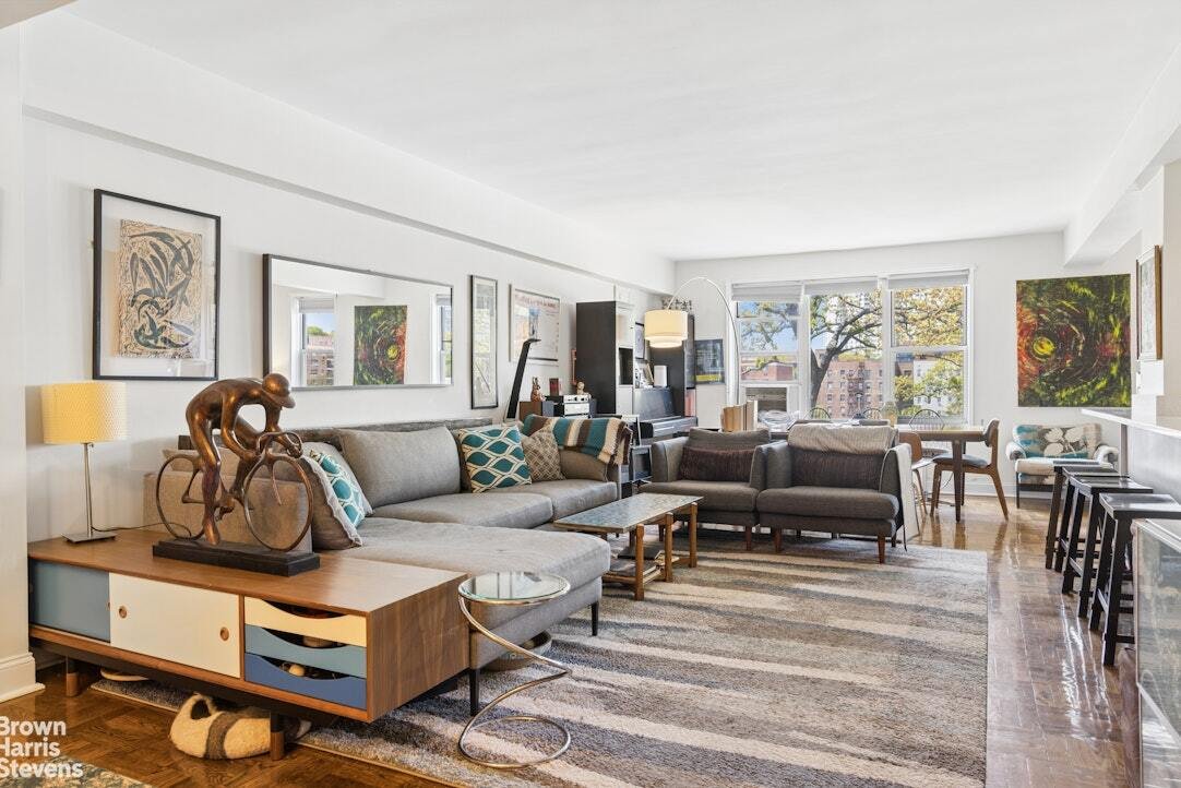 Co Op in New York, New York, United States 3 - 17847563
