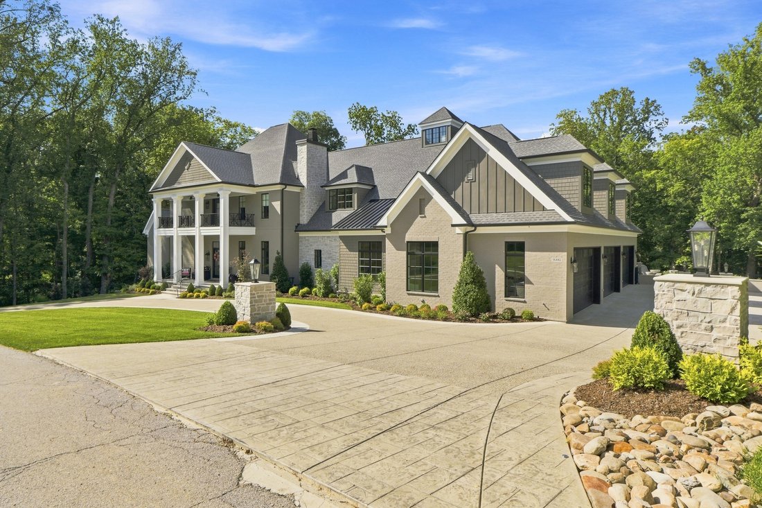 Casa a Prospect, Kentucky, Stati Uniti 4 - 18702538