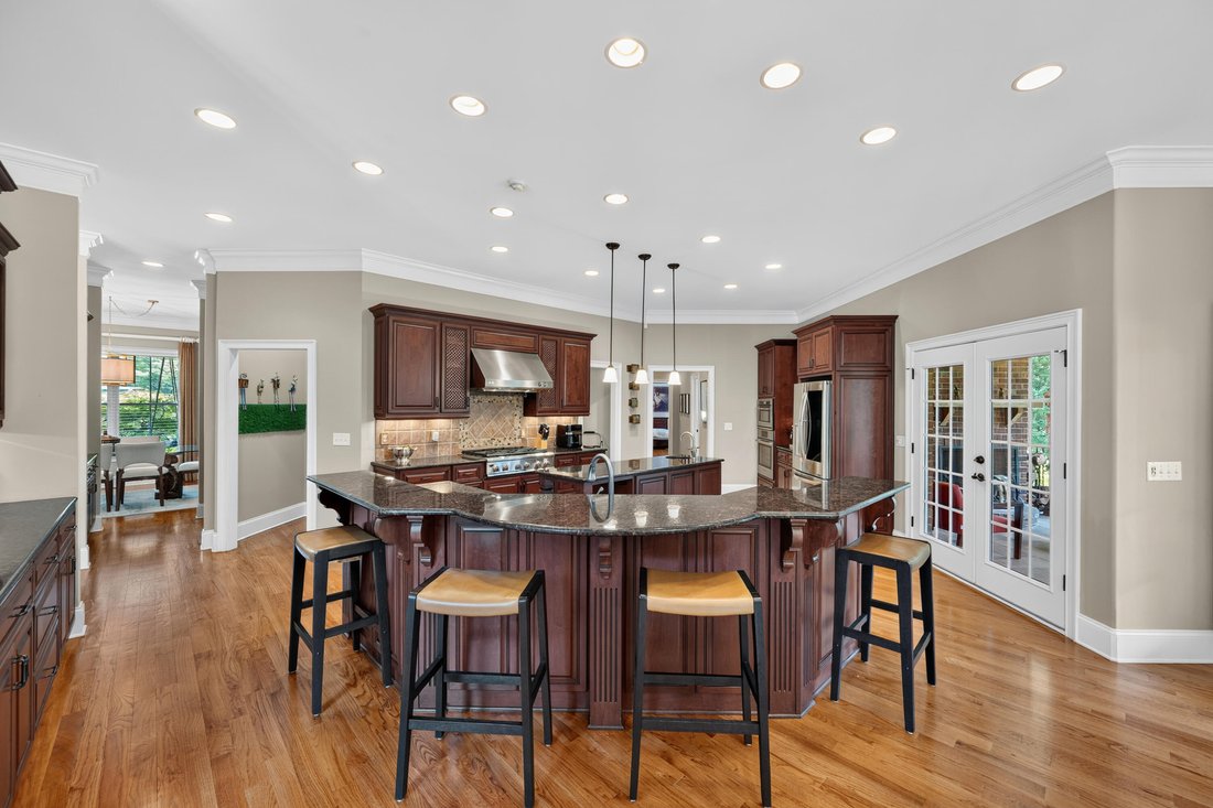 House in Aiken, South Carolina, United States 4 - 18705007