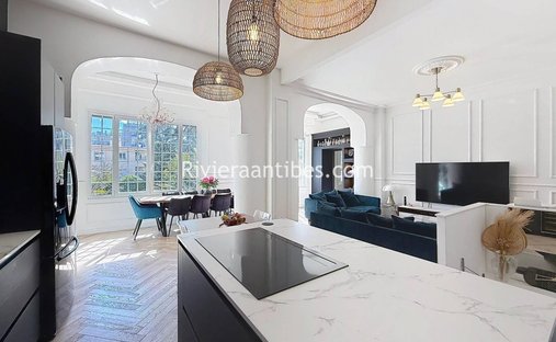 Appartement à Les Bastides, Antibes, France 1