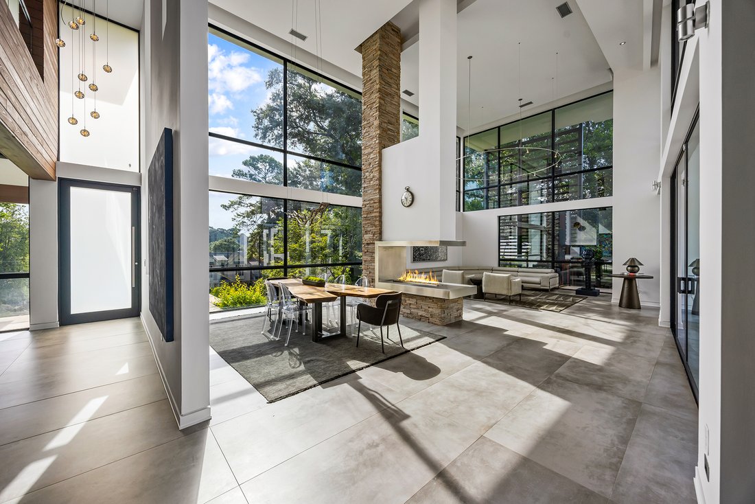 House in Atlanta, Georgia, United States 5 - 18704435
