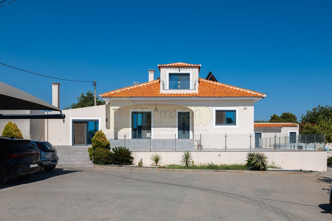 House in Santa Barbara de Nexe, Algarve, Portugal 2 - 18707348