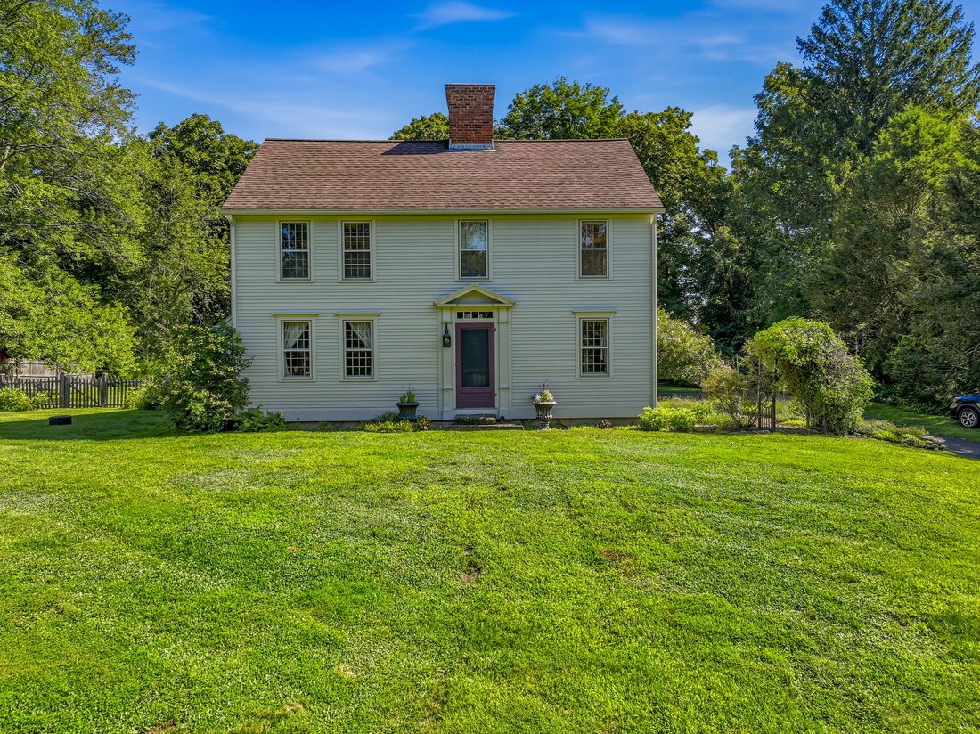 Haus in Haddam, Connecticut, Vereinigte Staaten 3 - 18702457