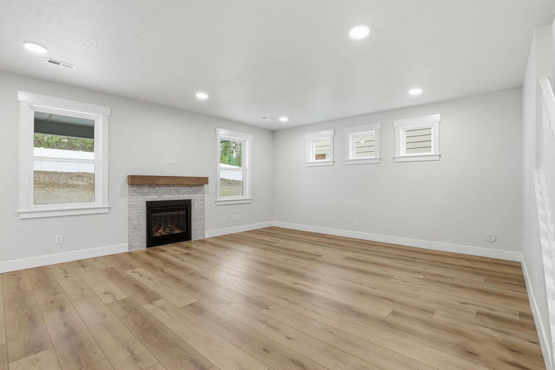 House in Spokane, Washington, United States 4 - 18711158