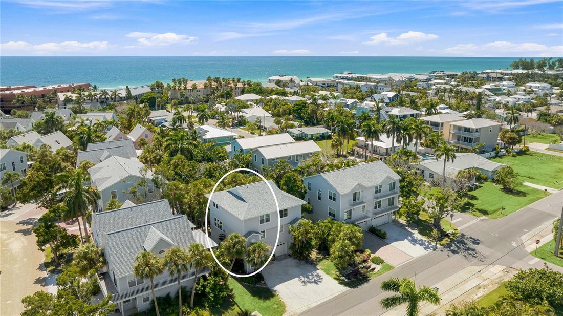 Condo in Holmes Beach, Florida, United States 3 - 18708817