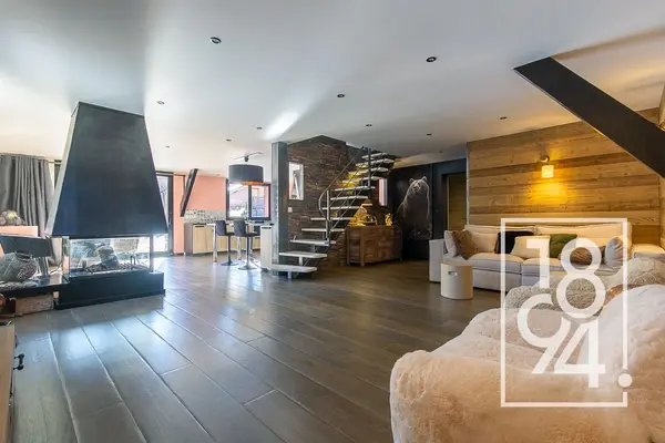 Maison à Uvernet-Fours, Provence-Alpes-Côte d'Azur, France 3 - 18306446