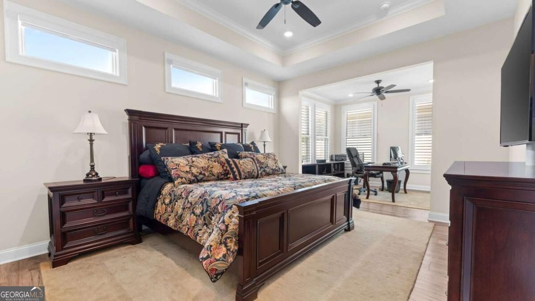 House in Dacula, Georgia, United States 4 - 18706988