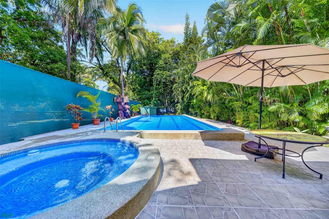 House in Quepos, Puntarenas Province, Costa Rica 5 - 18705361