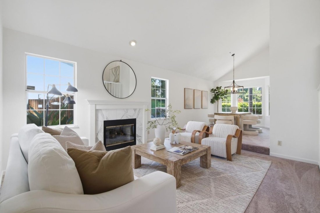 House in Sunnyvale, California, United States 5 - 18706477