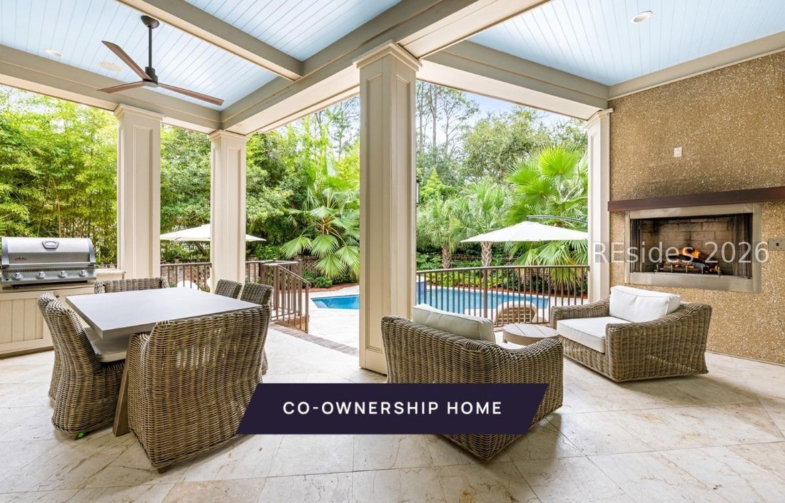 Co Op in Hilton Head Island, South Carolina, United States 3 - 18702854