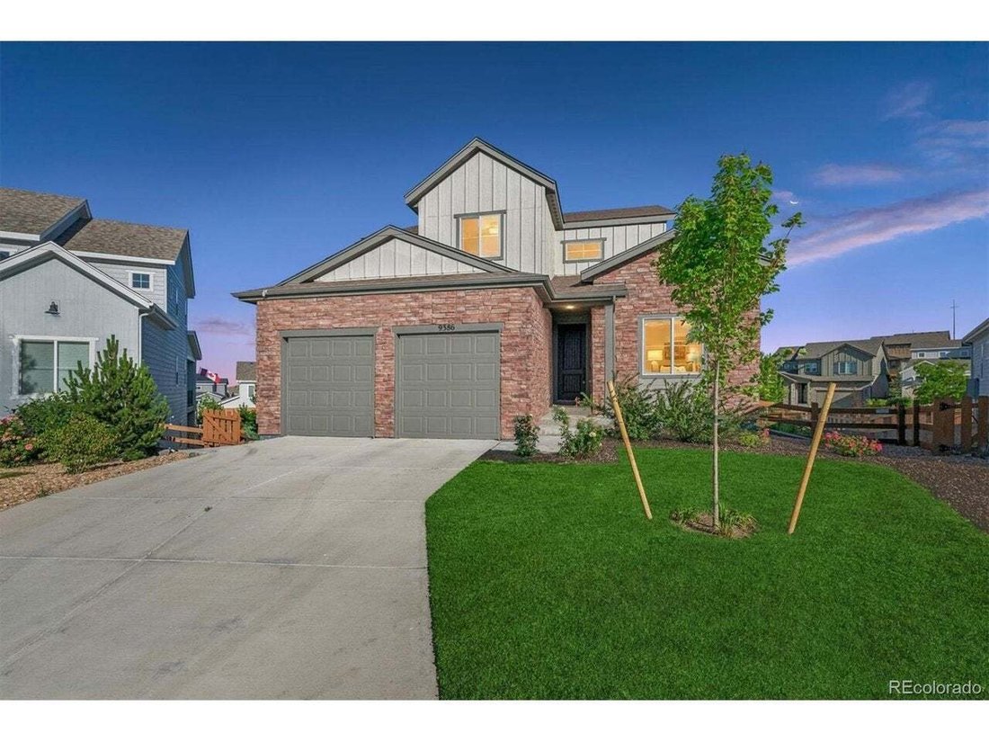 Casa en Arvada, Colorado, Estados Unidos 2 - 18711199