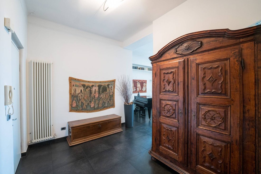 Apartment in Corso degli Inglesi, Sanremo, Liguria 2 - 18713977