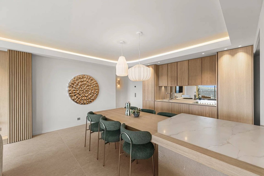 Apartment in Beaulieu-sur-Mer, Provence-Alpes-Côte d'Azur, France 5 - 18534908