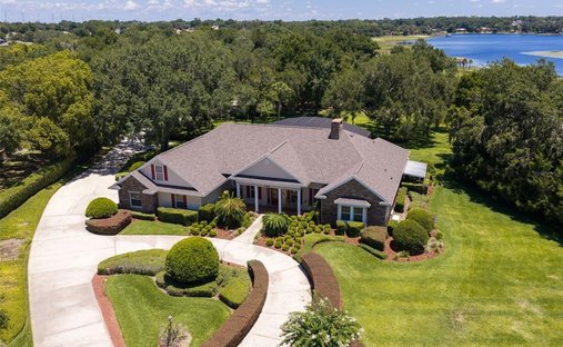 Haus in Eustis, Florida, Vereinigte Staaten 1