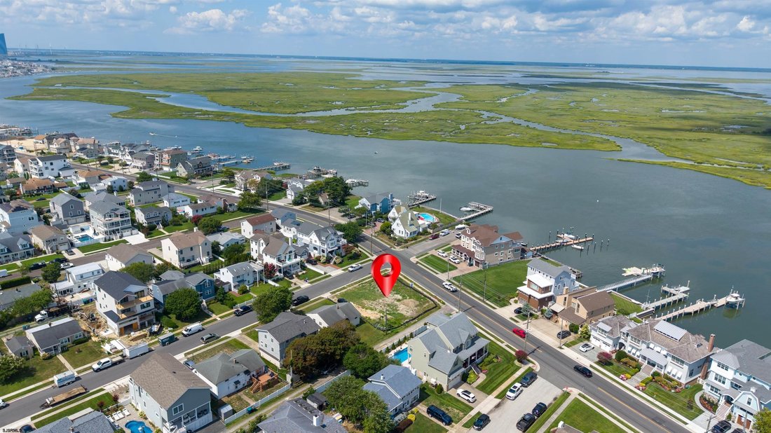 Haus in Brigantine, New Jersey, Vereinigte Staaten 4 - 18703585
