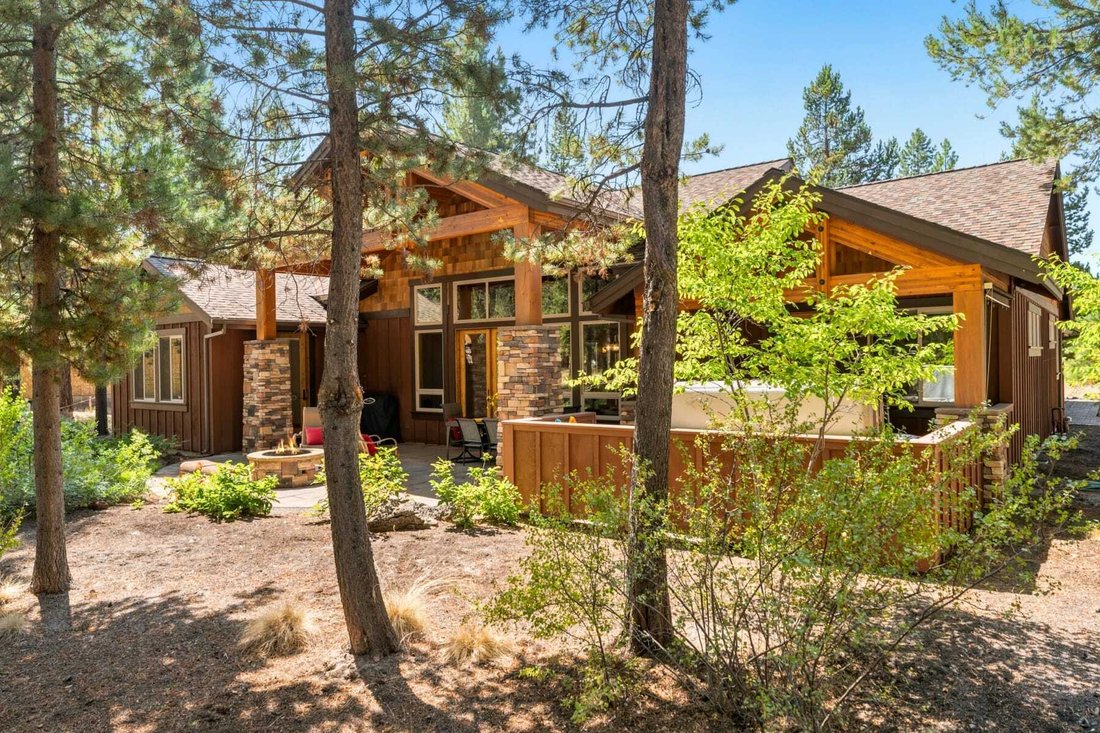 House in Sunriver, Oregon, United States 3 - 18704805