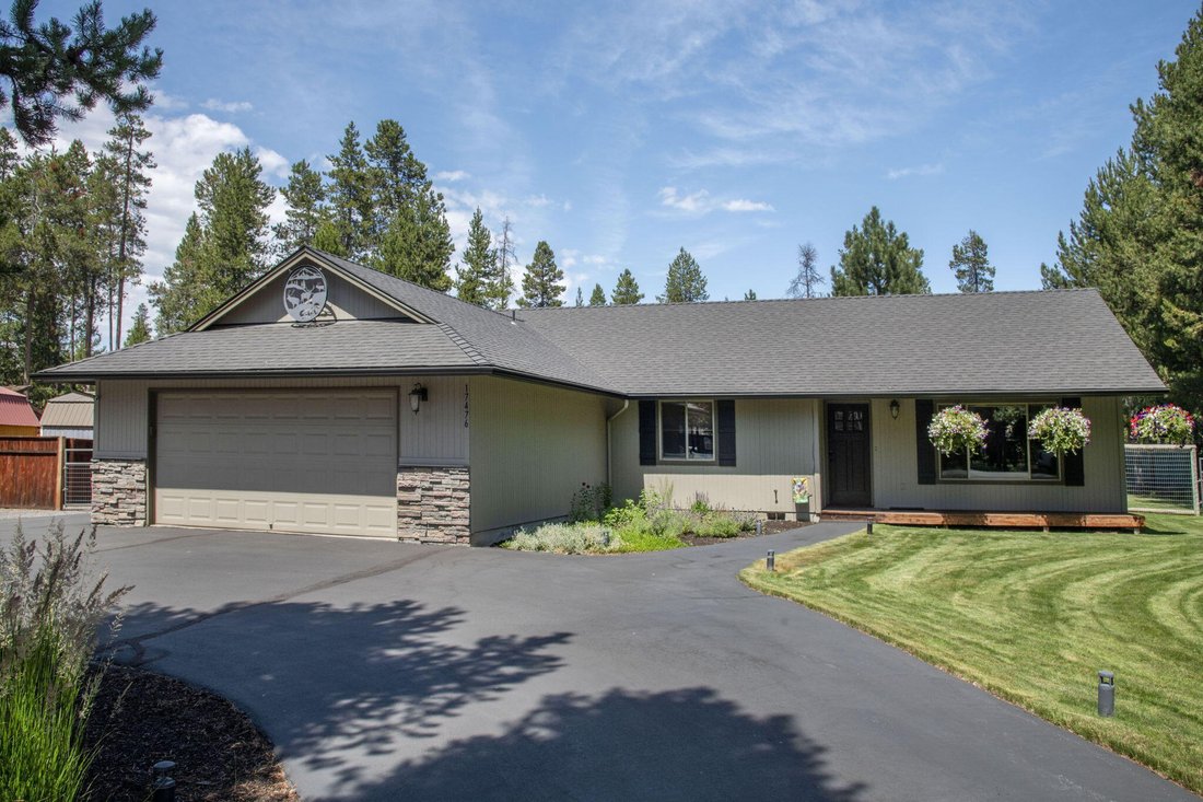 House in Sunriver, Oregon, United States 2 - 18702776