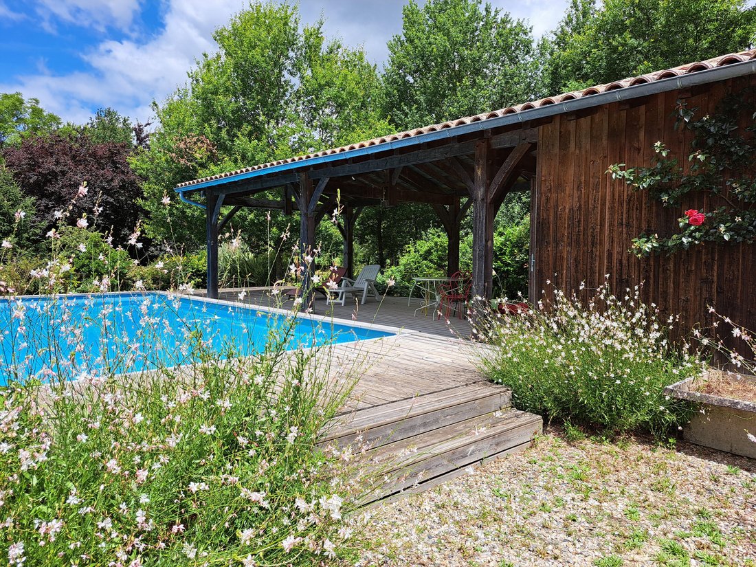 House in Meilhan-sur-Garonne, Nouvelle-Aquitaine, France 3 - 18707268