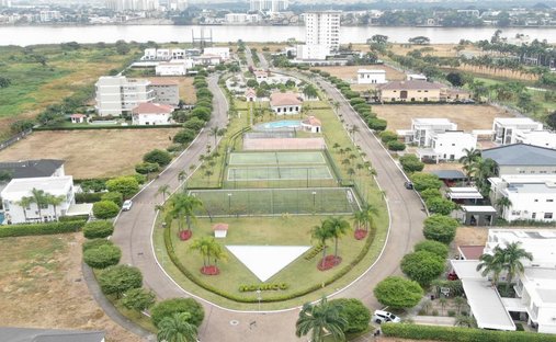 Land in Samborondón, Guayas, Ecuador 1