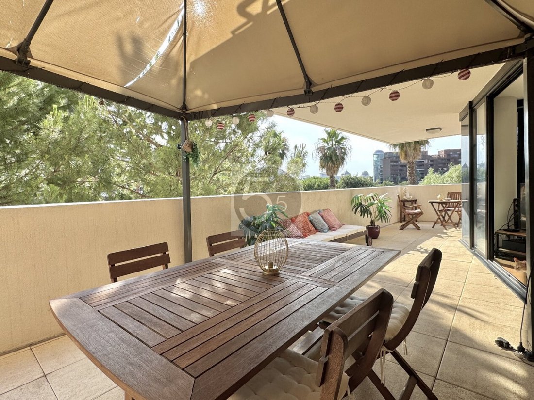Appartement à Centre Historique, Montpellier, France 4 - 18704375
