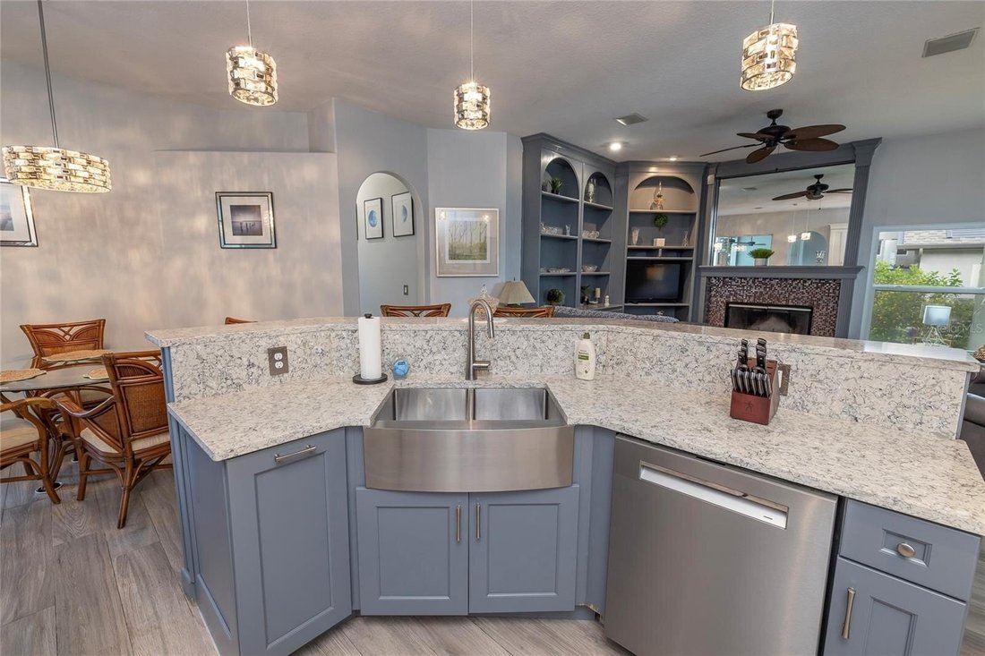 House in Safety Harbor, Florida, United States 5 - 18704796
