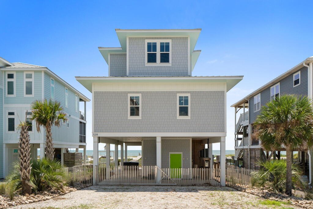 House in Port St. Joe, Florida, United States 1 - 18704951