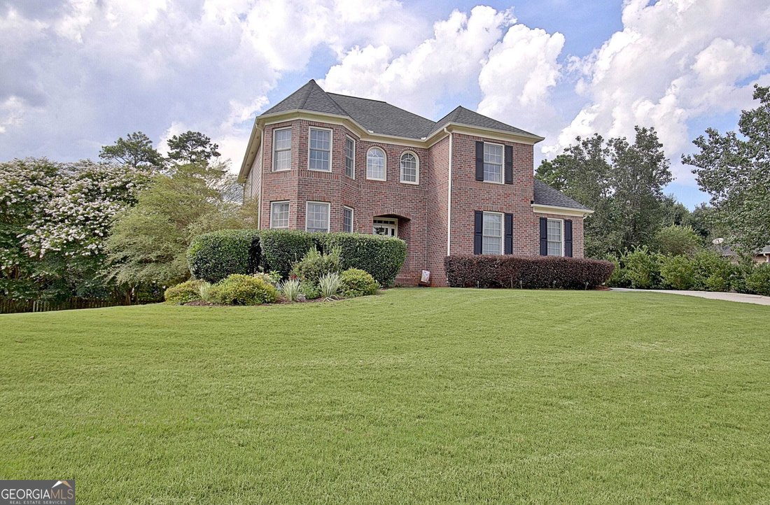 House in Fayetteville, Georgia, United States 2 - 18596871