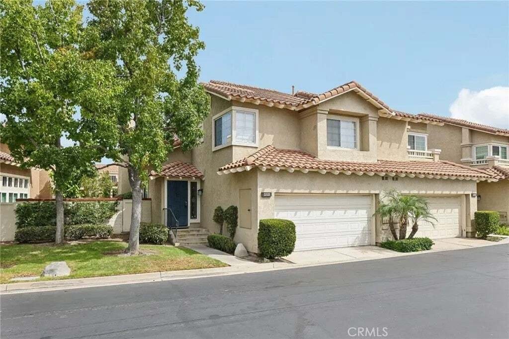 Condominio a Tustin, California, Stati Uniti 1 - 18705966