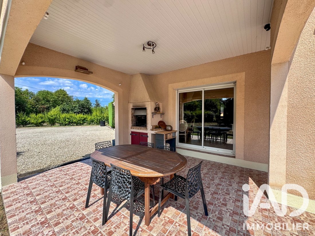 House in Sadirac, Nouvelle-Aquitaine, France 4 - 18709918