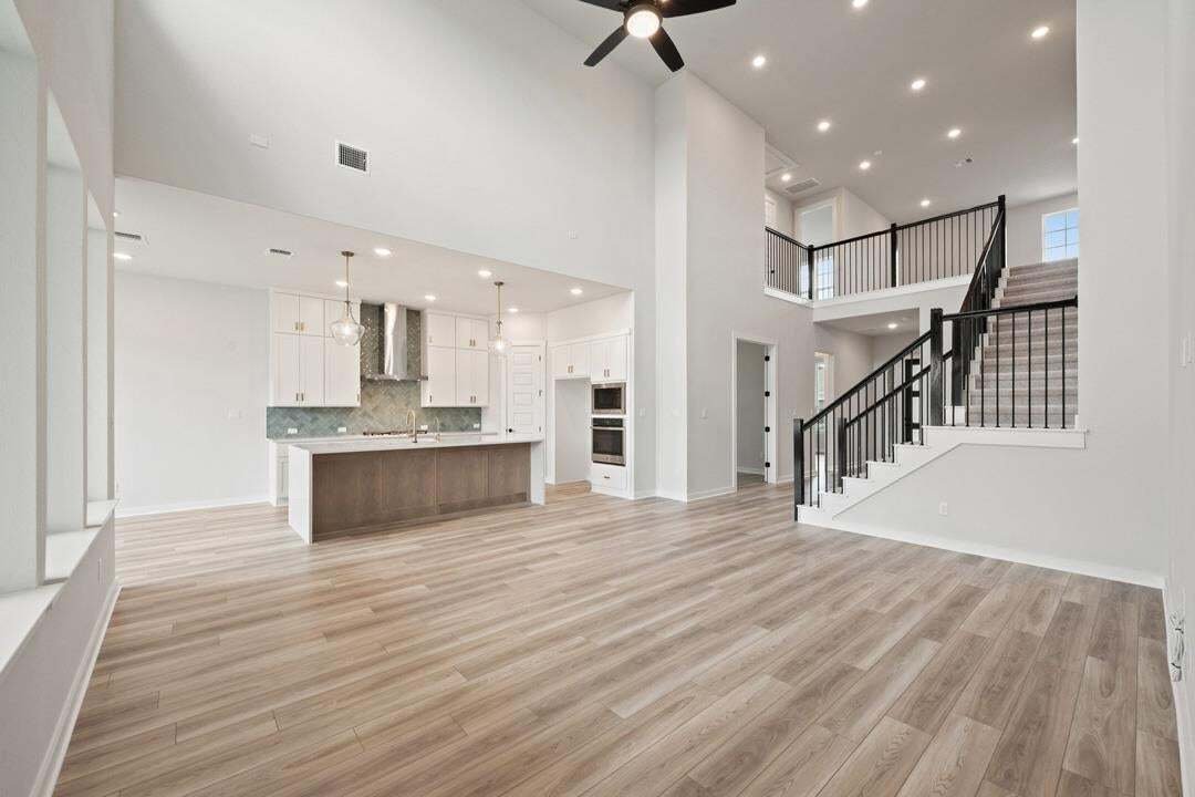 House in Coupland, Texas, United States 3 - 18705527