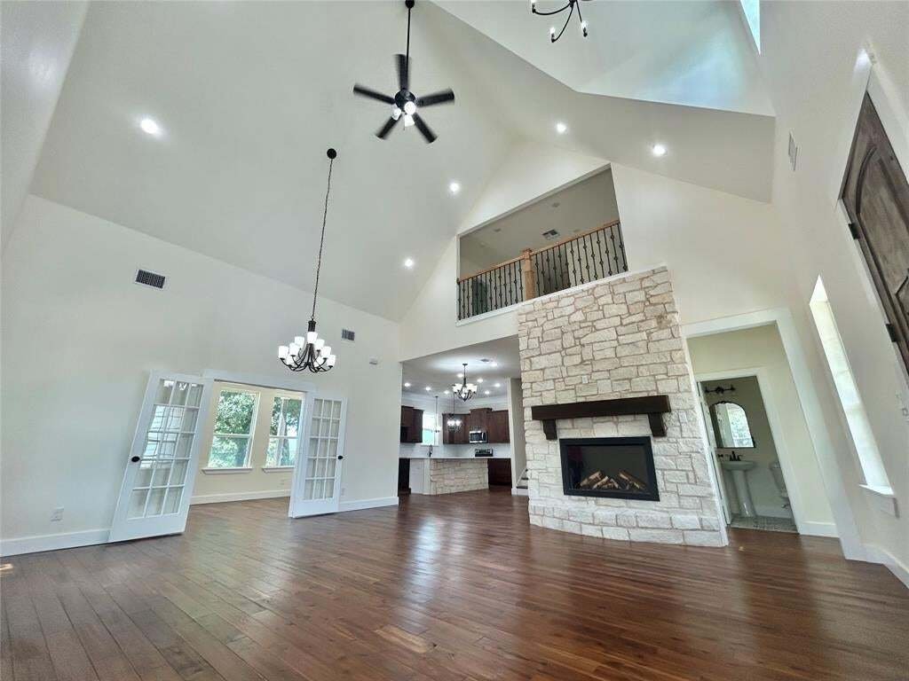House in Gainesville, Texas, United States 2 - 18708777