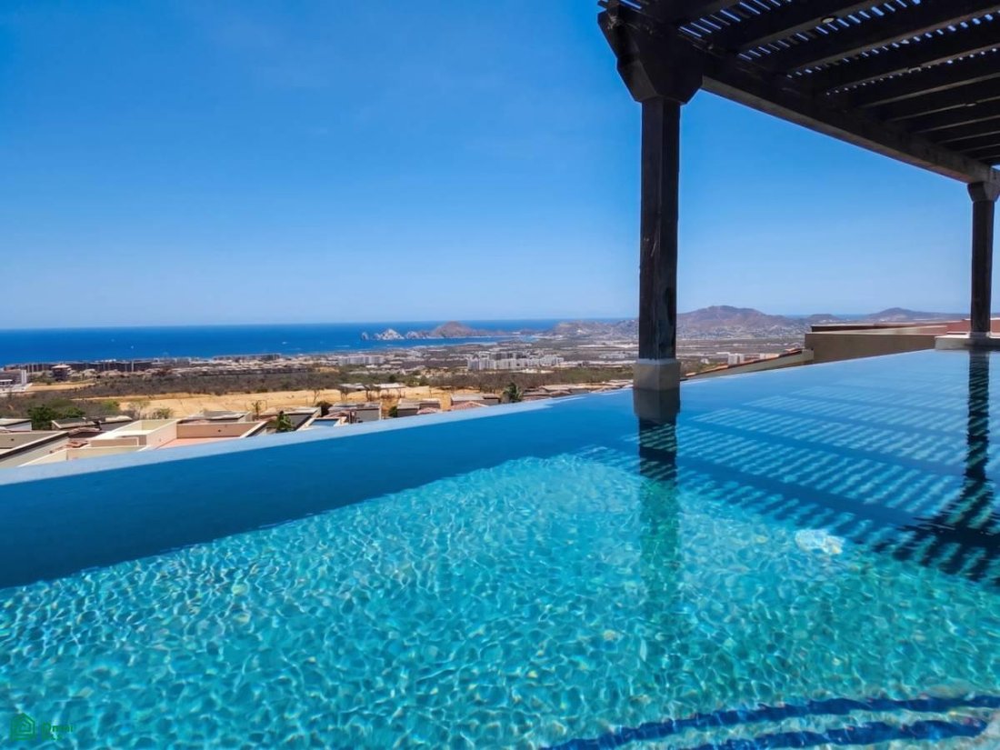 House in Cabo San Lucas, Baja California Sur, Mexico 2 - 18713071